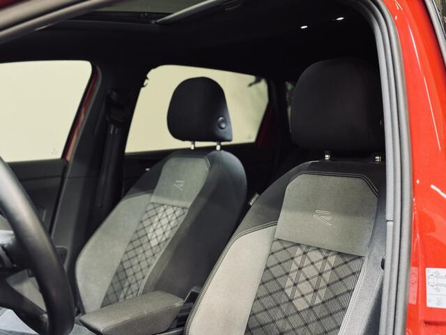 Volkswagen POLO 1.0 TSI 110PK DSG R-Line Business | Panorama | IQ | Beats | Virtual Pro