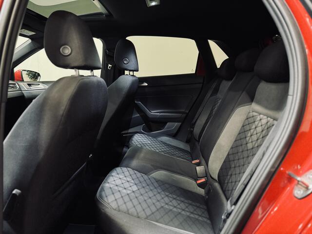 Volkswagen POLO 1.0 TSI 110PK DSG R-Line Business | Panorama | IQ | Beats | Virtual Pro