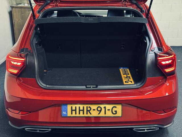 Volkswagen POLO 1.0 TSI 110PK DSG R-Line Business | Panorama | IQ | Beats | Virtual Pro