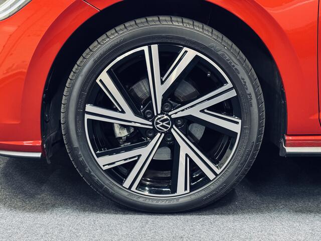Volkswagen POLO 1.0 TSI 110PK DSG R-Line Business | Panorama | IQ | Beats | Virtual Pro