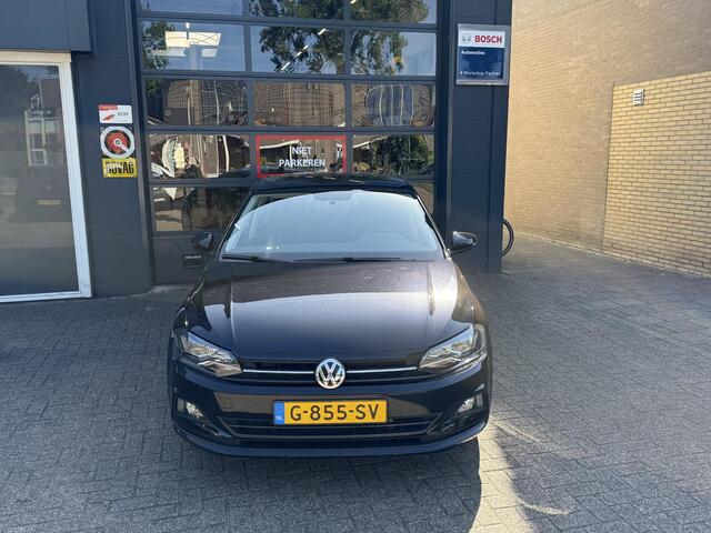 Volkswagen POLO 1.0 TSI Comfortline / Airco clima/ Navigatie/ Cruise/ Apple carplay/