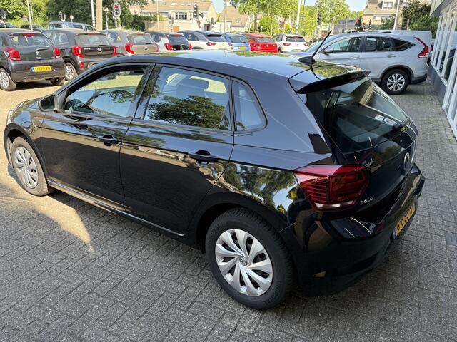 Volkswagen POLO 1.0 TSI Comfortline / Airco clima/ Navigatie/ Cruise/ Apple carplay/