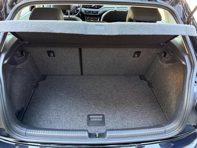 Volkswagen POLO 1.0 TSI Comfortline / Airco clima/ Navigatie/ Cruise/ Apple carplay/