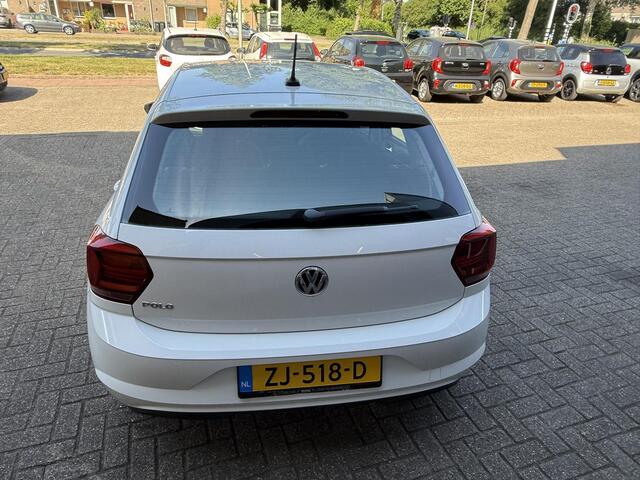 Volkswagen POLO 1.0 TSI Comfortline / Airco/ Navigatie/ Cruise/ Apple carplay/ LMV