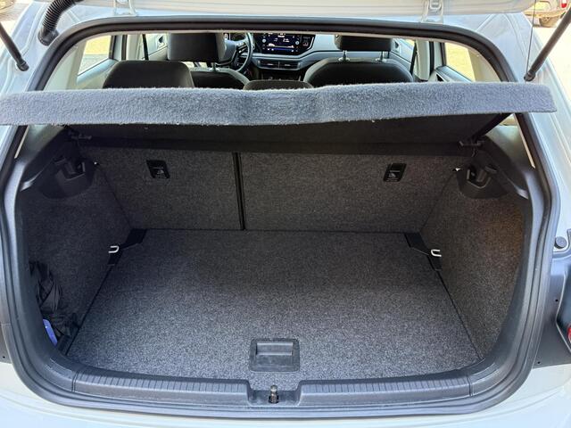 Volkswagen POLO 1.0 TSI Comfortline / Airco/ Navigatie/ Cruise/ Apple carplay/ LMV