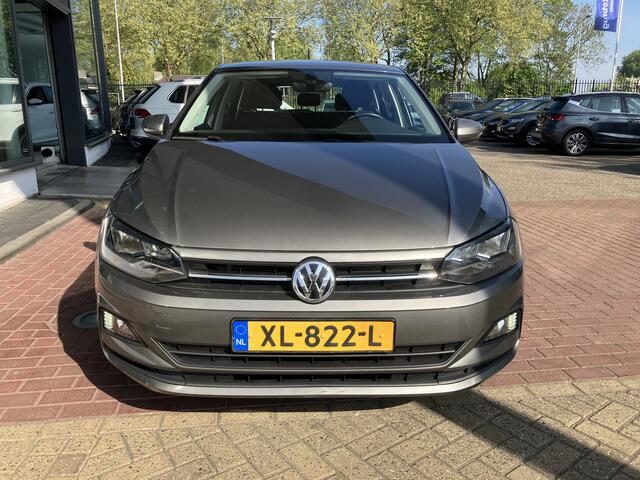 Volkswagen POLO 1.0 TSI Comfortline DSG / Trekhaak / virtual Cockpit / Adaptive Cruise / Climate control