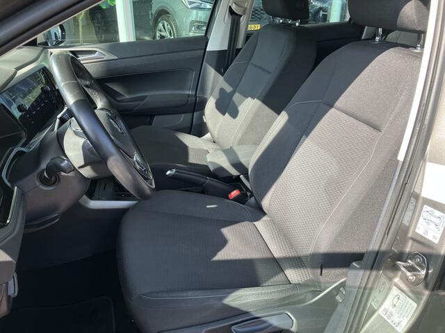 Volkswagen POLO 1.0 TSI Comfortline DSG / Trekhaak / virtual Cockpit / Adaptive Cruise / Climate control