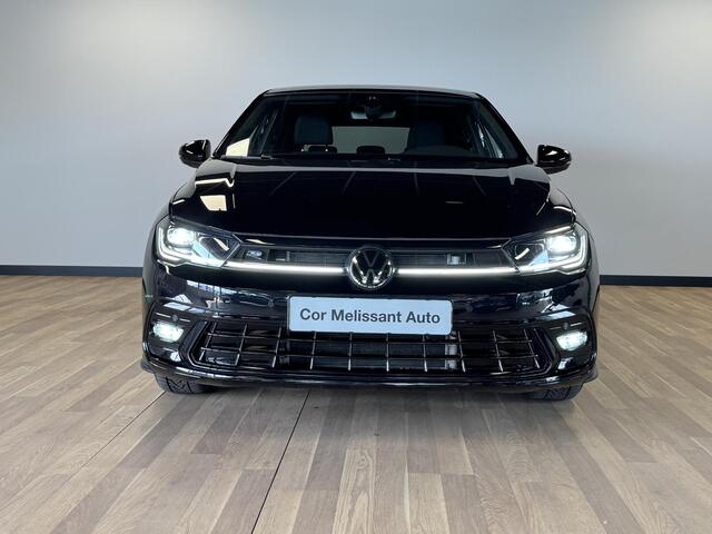 Volkswagen POLO 1.0 TSI R-Line PANO | VIRTUAL | IQ LIGHT