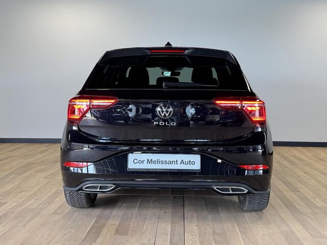Volkswagen POLO 1.0 TSI R-Line PANO | VIRTUAL | IQ LIGHT