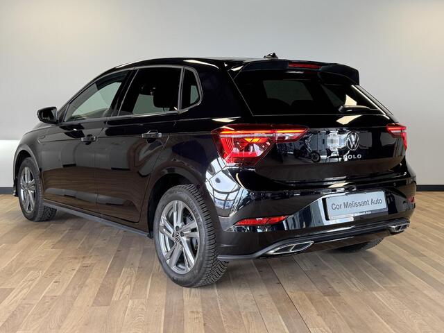 Volkswagen POLO 1.0 TSI R-Line PANO | VIRTUAL | IQ LIGHT