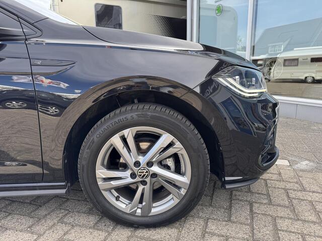 Volkswagen POLO 1.0 TSI R-Line PANO | VIRTUAL | IQ LIGHT