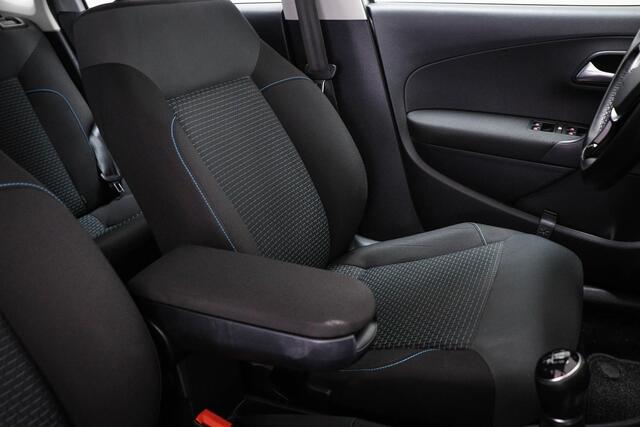 Volkswagen POLO 1.0 BlueMotion Edition | EXECUTIVE PACK | APP CONNECT | AIRCO | CRUISE CONTROL | 15"