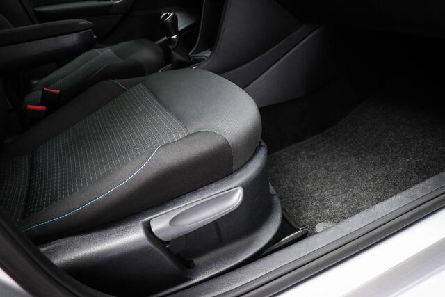 Volkswagen POLO 1.0 BlueMotion Edition | EXECUTIVE PACK | APP CONNECT | AIRCO | CRUISE CONTROL | 15"