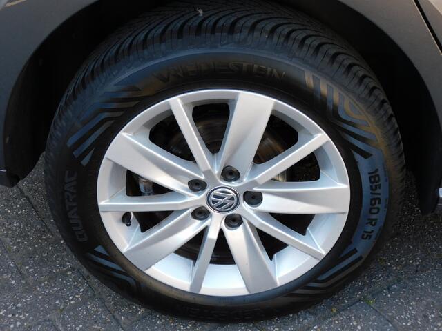 Volkswagen POLO 1.2 TSI Comfortline Business R TOPSTAAT! NAVI! CRUISE! LM VELGEN!