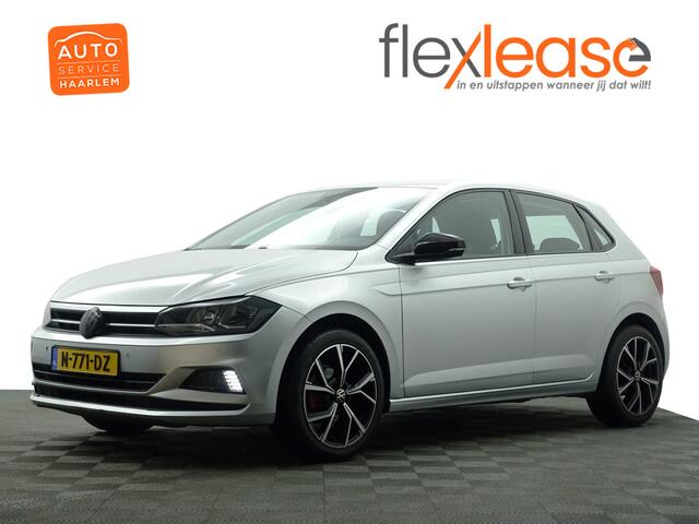 Volkswagen POLO 1.0 MPI Highline- Park Assist, Front Assist, Led, Cruise Control, Clima, Sport Pakket
