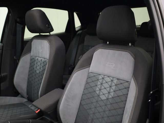 Volkswagen POLO 1.0TSI/95PK R-Line DSG · Navigatie · Panoramadak · Camera + Parkeersensoren