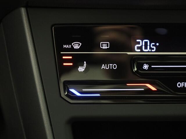 Volkswagen POLO 1.0TSI/95PK R-Line DSG · Navigatie · Panoramadak · Camera + Parkeersensoren
