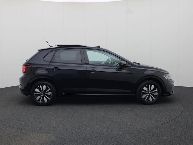 Volkswagen POLO 1.0TSI/95PK Move · Panoramadak · Camera + Parkeersensoren · Stoelverwarming · Garantie tot januri 2026
