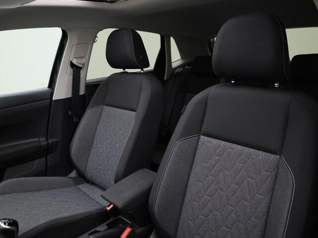 Volkswagen POLO 1.0TSI/95PK Move · Panoramadak · Camera + Parkeersensoren · Stoelverwarming · Garantie tot januri 2026