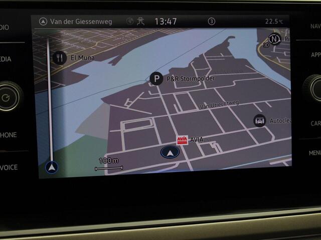 Volkswagen POLO 1.0TSI/95PK Move · Panoramadak · Camera + Parkeersensoren · Stoelverwarming · Garantie tot januri 2026