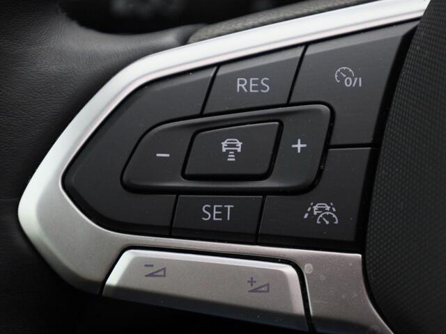 Volkswagen POLO 1.0TSI/95PK Move · Panoramadak · Camera + Parkeersensoren · Stoelverwarming · Garantie tot januri 2026