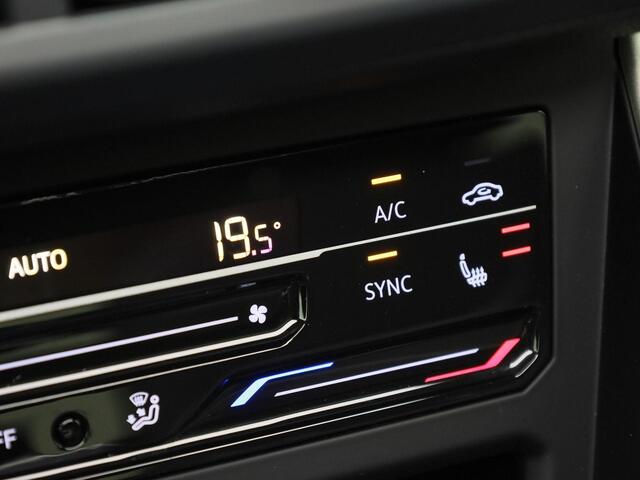 Volkswagen POLO 1.0TSI/95PK Move · Panoramadak · Camera + Parkeersensoren · Stoelverwarming · Garantie tot januri 2026