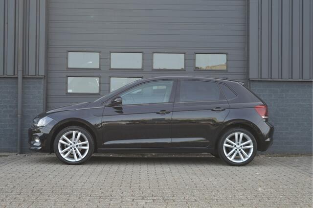 Volkswagen POLO 1.0 TSI Highline | ORG. NL | ACC | CARPLAY | DAB |