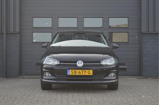 Volkswagen POLO 1.0 TSI Highline | ORG. NL | ACC | CARPLAY | DAB |