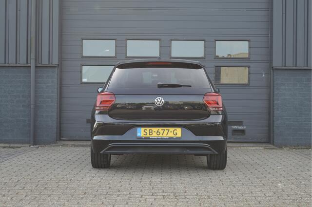 Volkswagen POLO 1.0 TSI Highline | ORG. NL | ACC | CARPLAY | DAB |