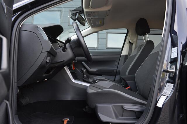 Volkswagen POLO 1.0 TSI Highline | ORG. NL | ACC | CARPLAY | DAB |