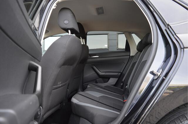 Volkswagen POLO 1.0 TSI Highline | ORG. NL | ACC | CARPLAY | DAB |