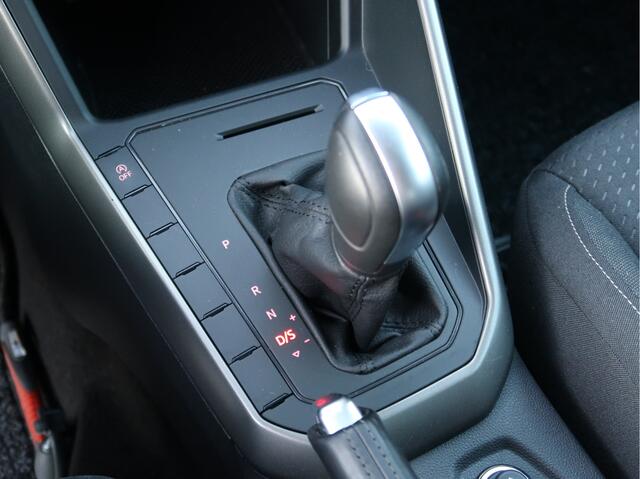 Volkswagen POLO 1.0 TSI Comfortline Automaat Executive | Parkeercamera |