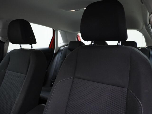 Volkswagen POLO 1.0 TSI 95PK Comfortline | Stoelverwarming | Apple Carplay | Android auto | Parkeersensoren | Achteruitrijcamera |