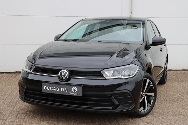 Volkswagen POLO 1.0 TSI Life Business 95pk