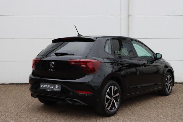 Volkswagen POLO 1.0 TSI Life Business 95pk