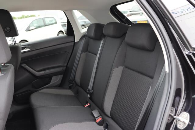 Volkswagen POLO 1.0 TSI Life Business 95pk