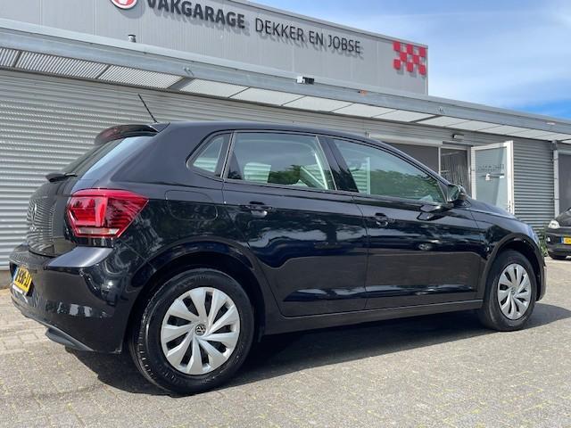 Volkswagen POLO 1.0 TSI Highline Digitale cockpit Pdc achter Cruis