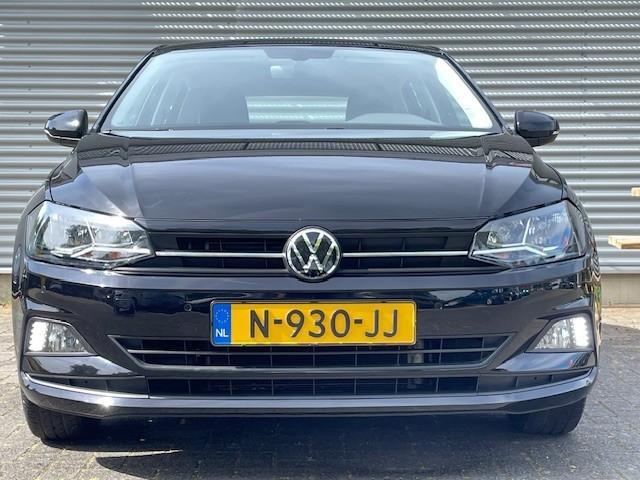 Volkswagen POLO 1.0 TSI Highline Digitale cockpit Pdc achter Cruis