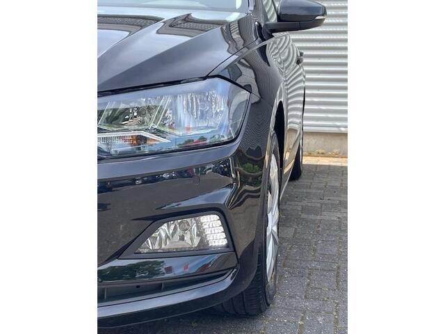 Volkswagen POLO 1.0 TSI Highline Digitale cockpit Pdc achter Cruis
