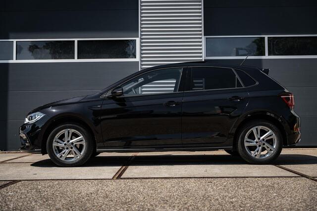 Volkswagen POLO 1.0 TSI R-Line Business |Panorama dak |ACC |Stoelverwarming