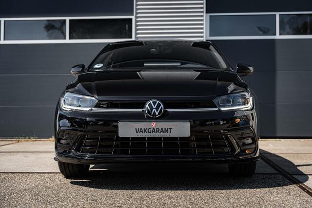 Volkswagen POLO 1.0 TSI R-Line Business |Panorama dak |ACC |Stoelverwarming