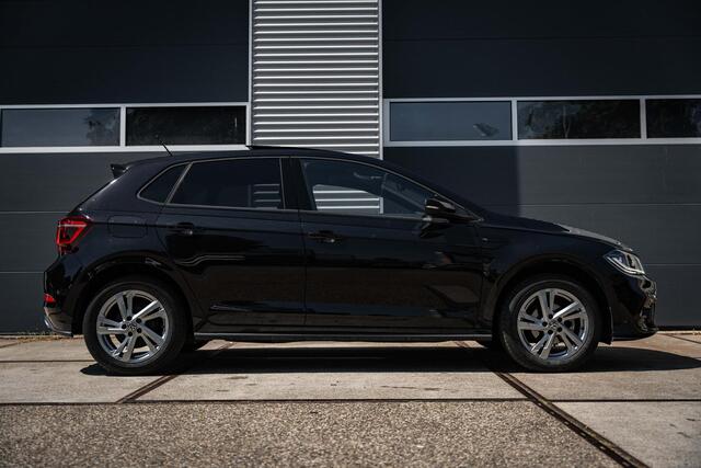 Volkswagen POLO 1.0 TSI R-Line Business |Panorama dak |ACC |Stoelverwarming