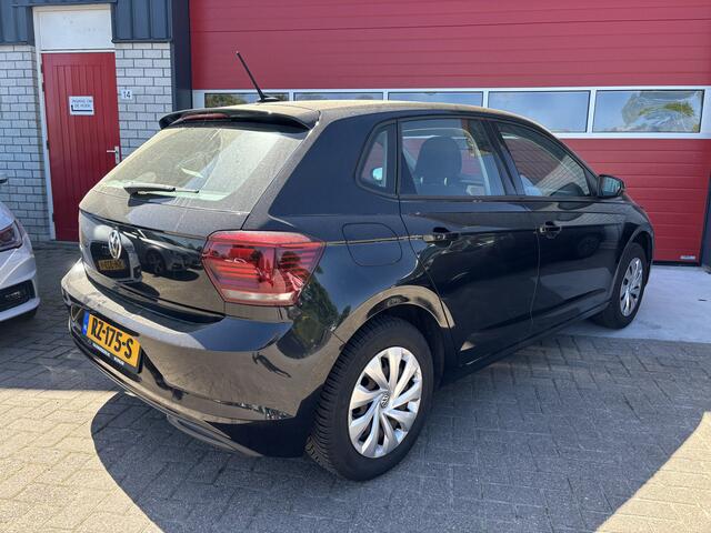 Volkswagen POLO 1.0 TSI Comfortline CARPLAY / NAVI / AIRCO / BLUETOOTH / ACC / DAB+ / NL-AUTO