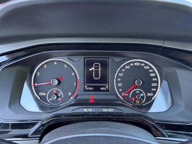 Volkswagen POLO 1.0 TSI Comfortline CARPLAY / NAVI / AIRCO / BLUETOOTH / ACC / DAB+ / NL-AUTO