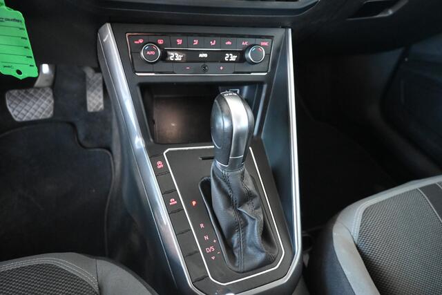Volkswagen POLO 1.0 TSI Highline Automaat Clima Cruise Control LED Rijklaarprijs Inruil Mogelijk!