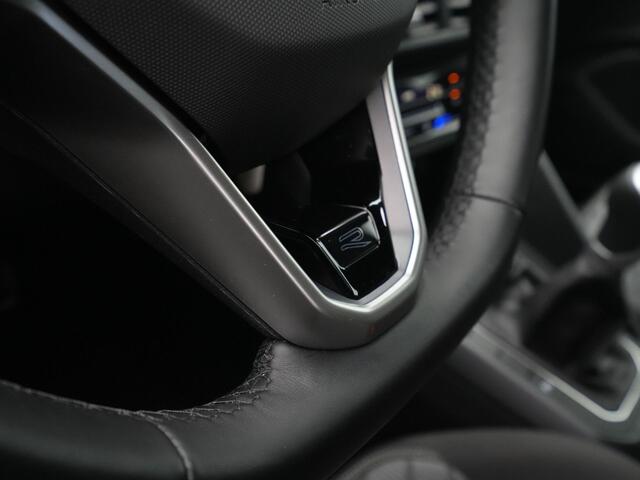 Volkswagen POLO 1.0 TSI R-Line Carplay Sfeerverlichting Pdc Acc 128