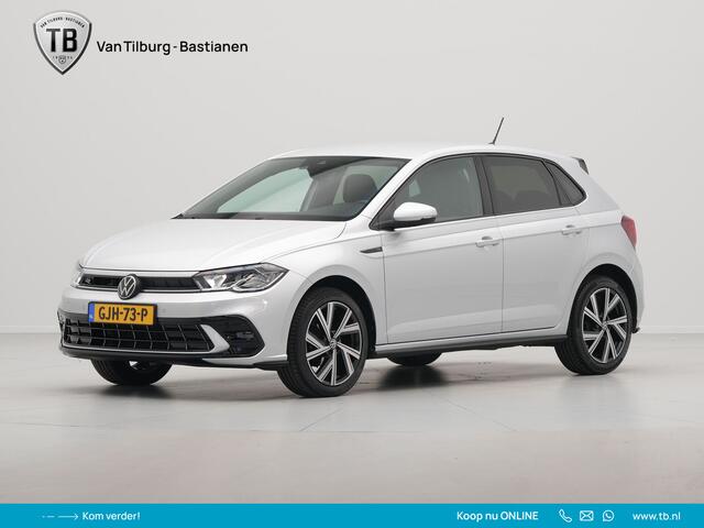 Volkswagen POLO 1.0 TSI R-Line