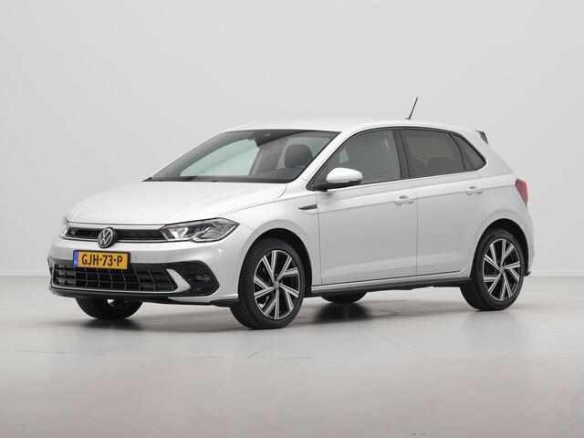 Volkswagen POLO 1.0 TSI R-Line