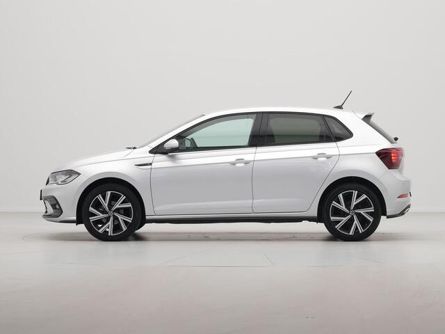 Volkswagen POLO 1.0 TSI R-Line