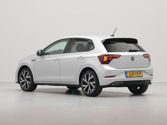 Volkswagen POLO 1.0 TSI R-Line